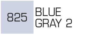 Kurecolor Twin S- Blue Gray 2 825