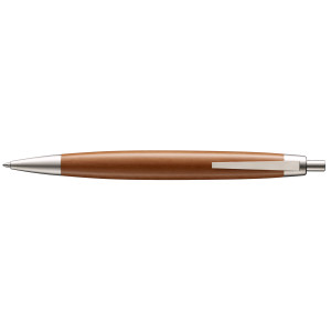 LAMY 2000 Kugelschreiber ( taxus ) Eibenholz inkl. Gravur