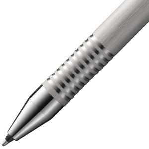 LAMY twin pen brushed  Mehrsystemschreiber  inkl. Gravur