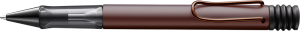 LAMY Lx Kugelschreiber Marron inkl. Gravur