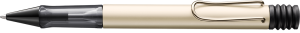 10 X LAMY Lx Kugelschreiber Paladium inkl. Gravur