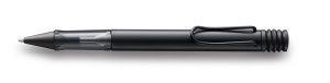 LAMY AL-star Kugelschreiber black inkl. Gravur