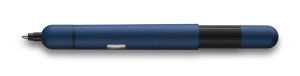 LAMY pico Kugelschreiber imperial-blau inkl. Gravur