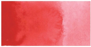 Kuretake ZIG GANSAI TAMBI AQUARELLFARBE 032 Red