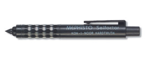 Minen Druckbleistift Mephisto ∅5,6 mm
