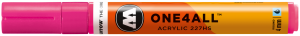 Molotow ONE4ALLâ„¢  227HS 217 neonpink fluo. 4mm