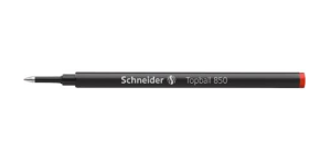 Schneider Tintenrollermine Topball 850 rot M