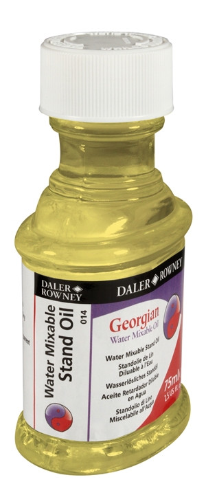 Daler Rowney Wasserlösliches Standöl 75ml