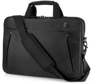 HP Business Slim Top Load datorväska för laptop upp till 14.1 tum