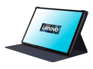 Lenovo Folio Case för Tab M10 FHD Plus (2nd Gen) ZA5T, ZA5V