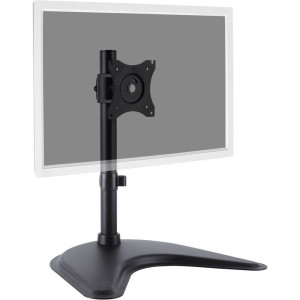 LogiLink Monitorfot och bordsstativ med VESA för datorskärm 13-32"