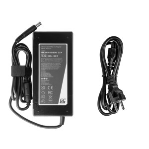 GreenCell Pro Dell-kompatibel 180W datorladdare 7.4x5.0mm
