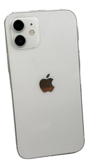 Apple iPhone 12 64GB 5G White  Garanti 1år    Som ny