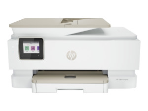 HP ENVY Inspire 7920e All-in-One multifunktionsskrivare Print/Copy/Scan to mail, Wi-Fi/USB/Bluetooth