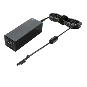 Topmedia Kompatibel 39W Datorladdare till Microsoft Surface Pro 6, 5 och 4