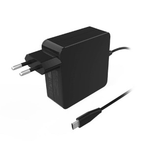 Topmedia Universal 90W USB-C datorladdare