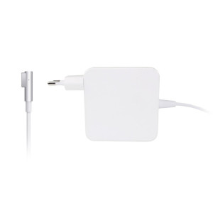 Topmedia MacBook Pro/Air-kompatibel 85 Watts Mag1 L AC-adapter