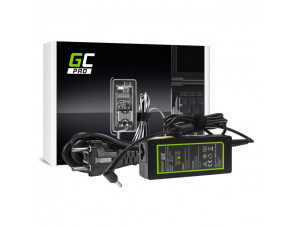 GreenCell Asus-kompatibel datorladdare 65W (4mm x 1.35mm)