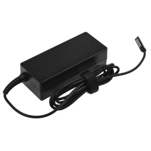 GreenCell Pro Datorladdare 48W till Microsoft Surface Pro 2 och Pro 1, RT/2