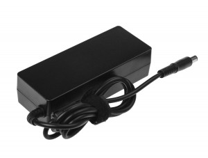 GreenCell Pro Dell-kompatibel 65W datorladdare rund 7.4x5.0mm