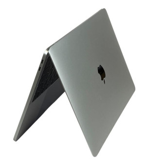 Apple MacBook Pro 13-tum Retina 2017 i5 16GB 256GB Silver  Som ny