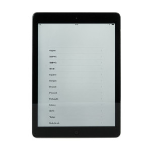 Apple iPad Pro 9.7" (2016) 32GB WiFi + Cellular 4G Space Gray