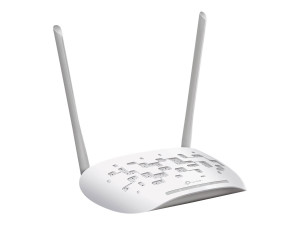 TP-Link TL-WA801N trådlös accesspunkt