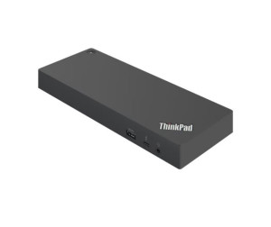 Lenovo Thunderbolt 3 Gen2 Dockningsstation med 135W AC-adapter