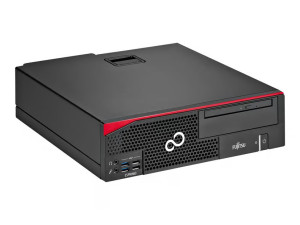 Fujitsu Siemens Esprimo D556 SFF i3 (gen 6) 8GB 128GB W10P