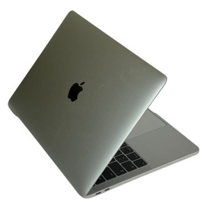 Apple MacBook Pro 13" 2017 Retina i7 16GB 512GB Touchbar Silver