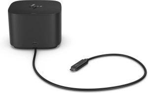 Thunderbolt 120W Dock G2 universell dockningsstation till HP m.fl. NO AC