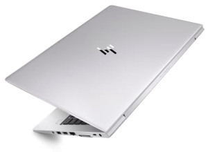 HP EliteBook 840 G6 14" FHD i5 8GB 256GB W11P med 4G (beg med små bucklor)  Som ny