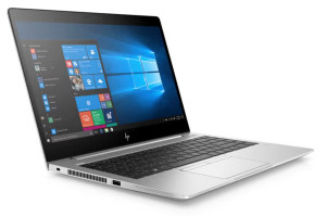 HP EliteBook 840 G5 14" Full HD i7 16GB 256GB SSD Sure View Win 11 Pro  Som ny