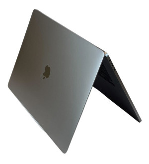 Apple MacBook Pro 16-tum 2019 med Touchbar i7 16GB 512GB Space Gray  Som ny