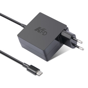 Topmedia Universal 45W USB-C datorladdare