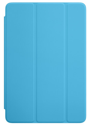Apple iPad Mini 4 Smart Cover i blått till iPad Mini 4