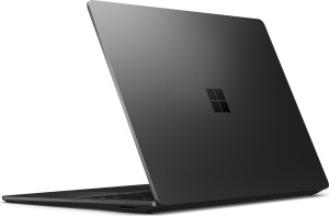 Microsoft Surface Laptop 4 15" i7 11th 16GB 512GB W11P Black   Som ny