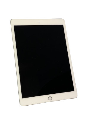 Apple iPad 8th Gen (2020) 10.2" 128GB Wi-Fi Silver