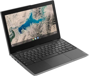 Lenovo Chromebook 100e 2nd Gen 11.6" AMD A4 DualCore 4GB 32GB   Som ny