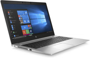 HP EliteBook 850 G6 15.6" Touch FHD i5 16GB 256GB W11P  Som ny