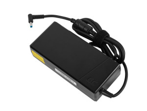 GreenCell Pro HP-kompatibel 150W datorladdare 4.5 x 3.0mm BlueTip