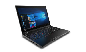Lenovo Thinkpad P53 15.6" Full HD i7 (gen 9) 32GB 512GB RTX 3000 W11P   Som ny