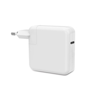 Topmedia Universal 61W USB-C datorladdare med USB-C-kabel