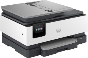 HP OfficeJet Pro 8132e trådlös allt-i-ett-skrivare med fax