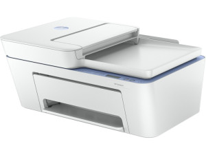 HP Deskjet 4222e trådlös multifunktionsskrivare med matarfack