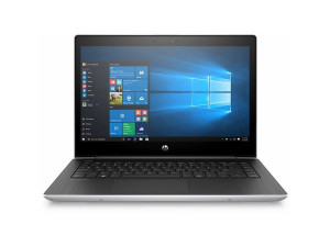 HP ProBook 440 G5 14" Full HD i7 16GB 512GB SSD Win 11 Pro (beg med mura)  Som ny