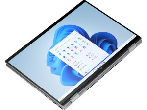 HP Envy x360 16-ad0845no 16" 2.8K OLED Touch Ryzen 7 16GB 1TB Win11 demo