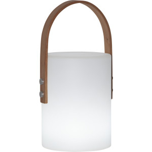 Star Trading Laddningsbar lykta och bordslampa för inom- och utomhusbruk 34cm IP65