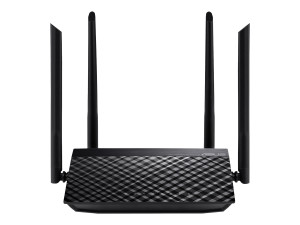 Asus RT-AC1200 V2 trådlös dual band AC-router