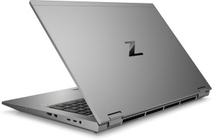 HP ZBook Fury 17 G7 17.3" 4K UHD i7 10th 32GB 512GB RTX 3000 W11P